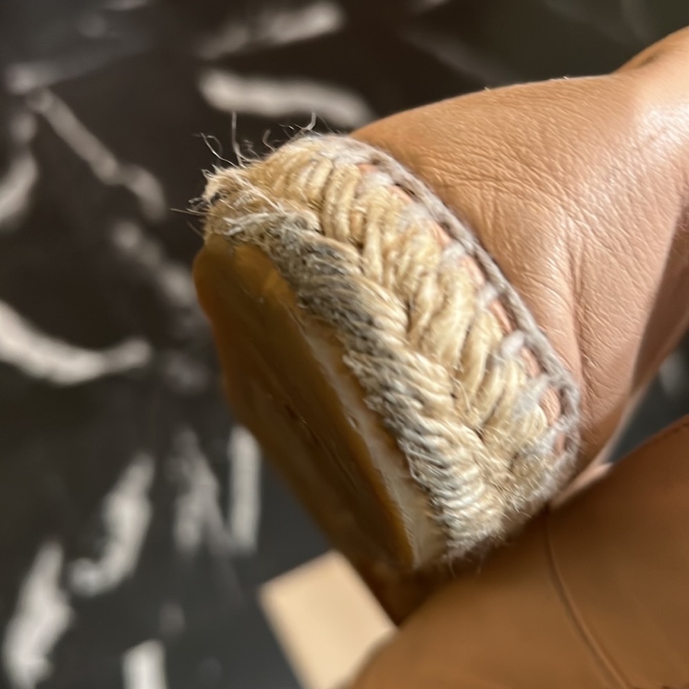 Chanel Espadrilles - Picture 10 of 12